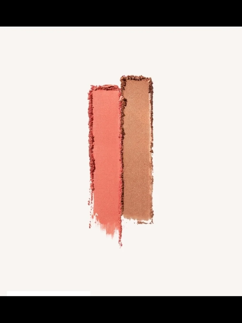 The Duet Baked Blush - Starstruck